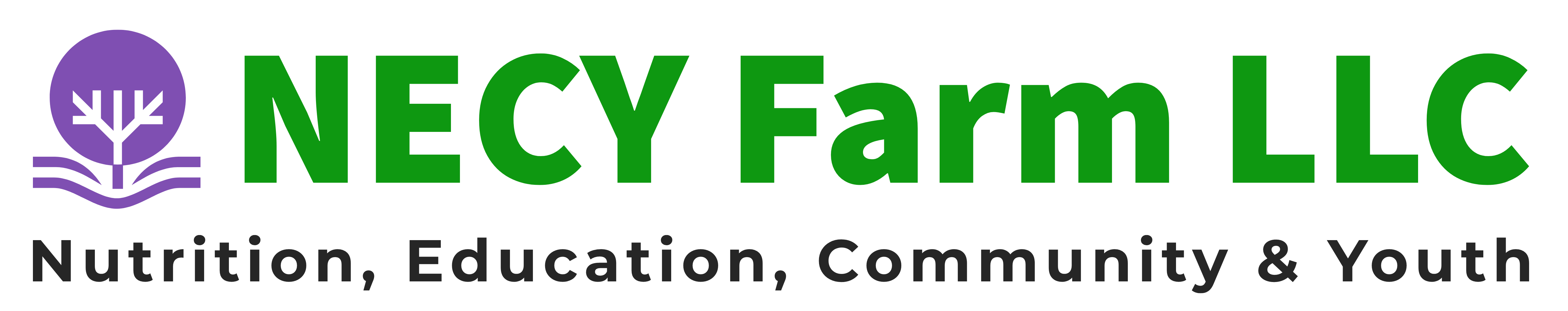 NECY Farm ~ Nutrition, Education, Community & Youth!